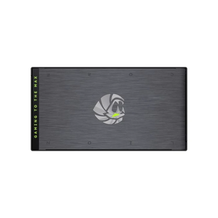 Gamemax 1200W (Lion core 1200P) (UA)