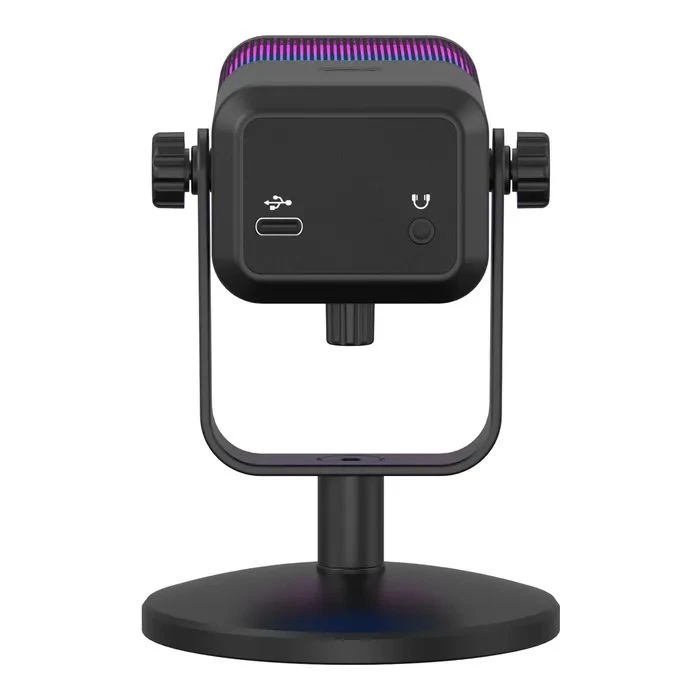 GamePro Genesis X-Arctic USB (UGM117B) (UA)