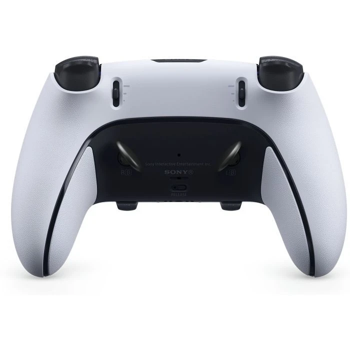 Геймпад Sony Playstation Dualsense EDGE White (1000044115) (UA)