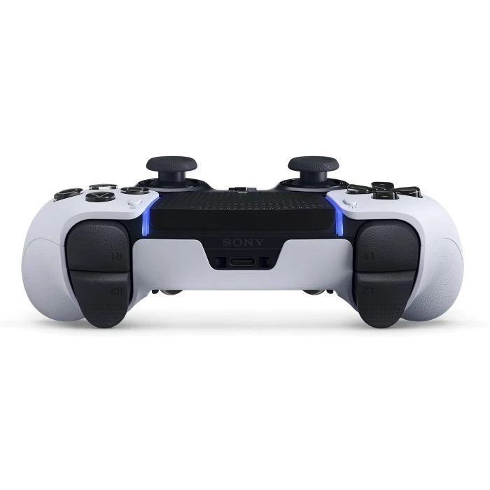 Геймпад Sony Playstation Dualsense EDGE White (1000044115) (UA)