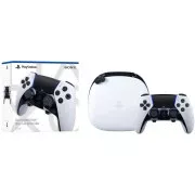 Геймпад Sony Playstation Dualsense EDGE White (1000044115) (UA)