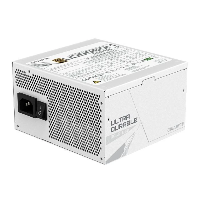 GIGABYTE 850W (GP-UD850GM PG5 ICE) (UA)