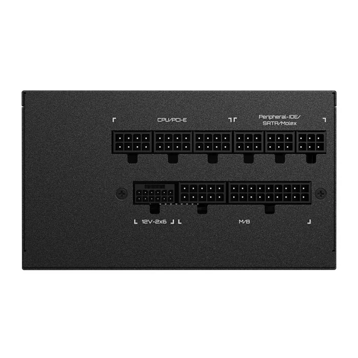 GIGABYTE 850W (GP-UD850GM PG5 V2) (UA)