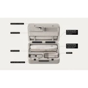 XGIMI MoGo 3 Pro bundle + PowerBase Stand + Optical Filter + Screen (XN13A-3) (UA)