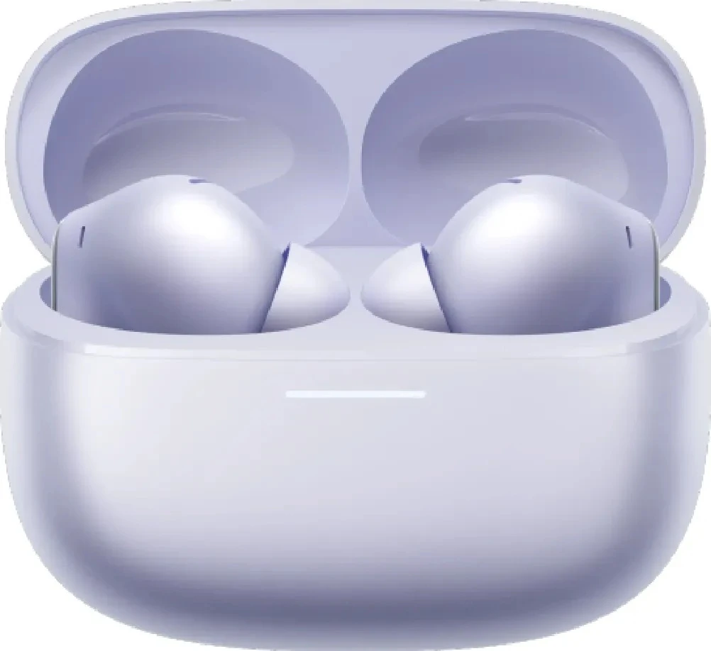 Xiaomi Redmi Buds 6 Pro Lavender Purple (BHR9317GL) (UA) Тип підключення: бездротове;