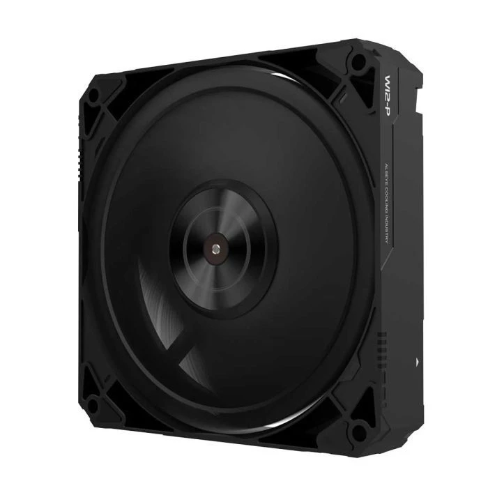Кулер для корпуса Alseye W12P-B (AS.04.07.0045) (UA)