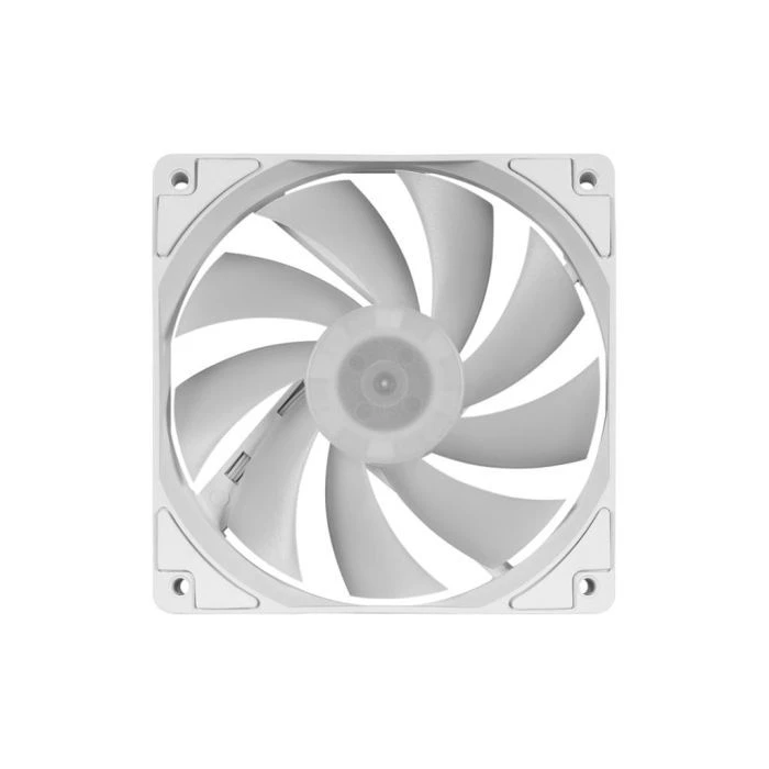 Кулер для корпуса MSI MAG F120 ARGB WHITE-3RW (UA)