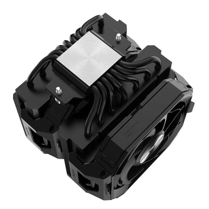 Кулер для процесора Alseye W700 Pro(Black) (AS.01.08.0024) (UA)