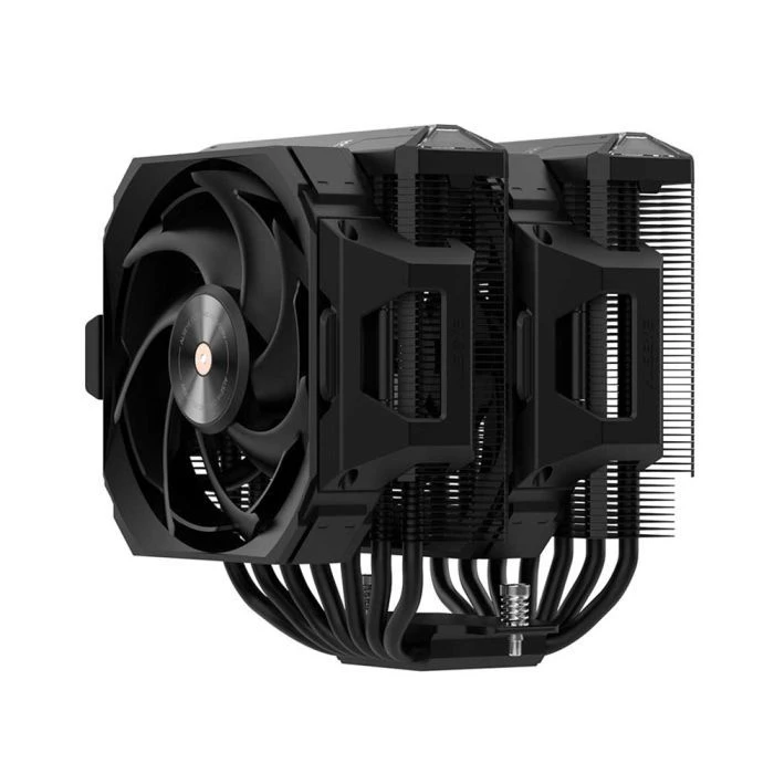 Кулер для процесора Alseye W700 Pro(Black) (AS.01.08.0024) (UA)