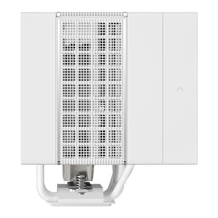 Кулер для процессора Deepcool Assassin VC Elite WH (R-ASN4-WHNVNN-GJD) (UA)