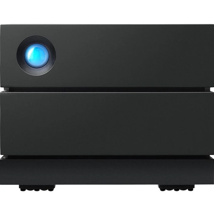 LaCie 3.5 60TB (STHJ60000800) (UA) ; Форм-фактор: 3.5; Объем: 60TB;