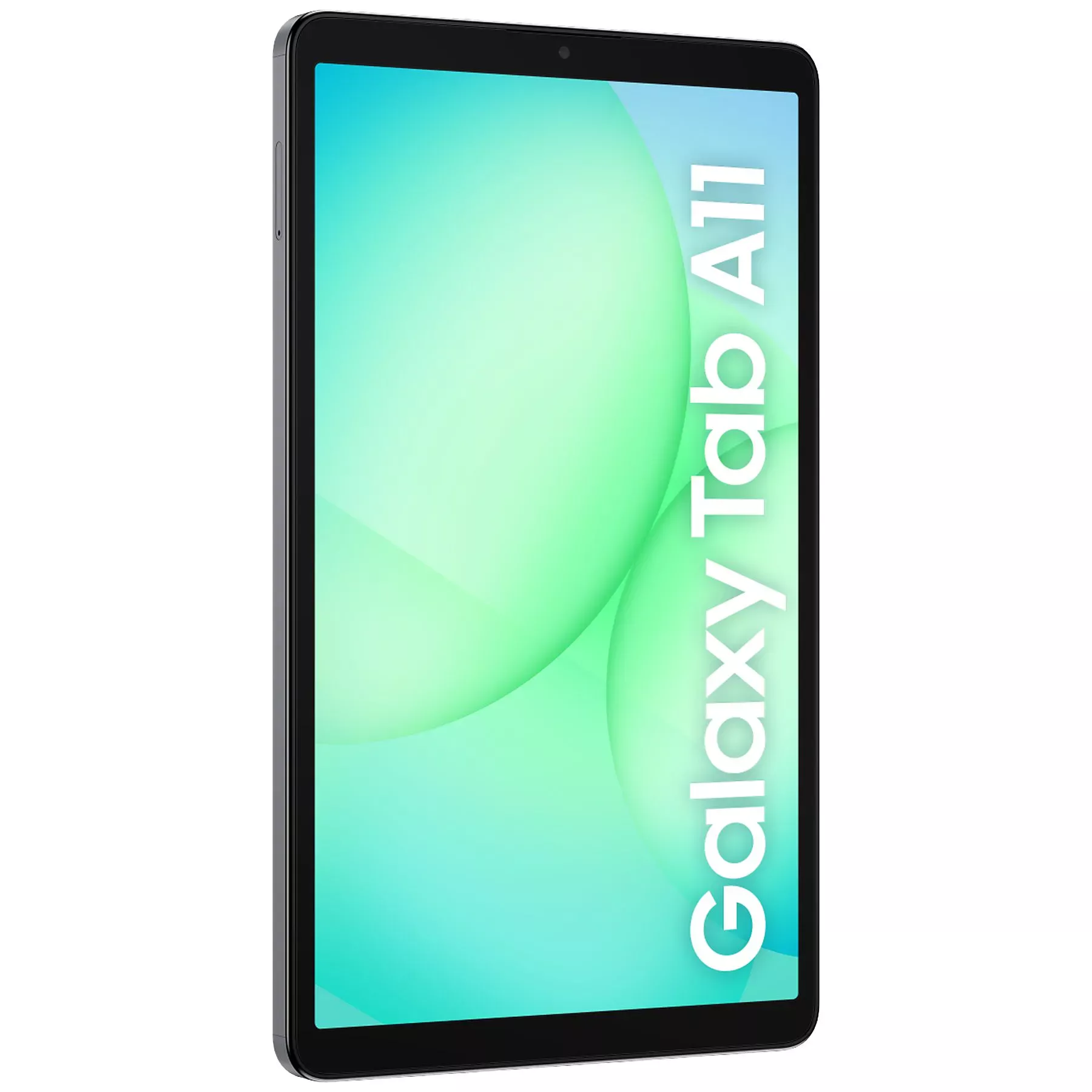 Samsung Galaxy Tab A11 LTE 8/128GB Gray (SM-X135FZAESEK) (UA) Бренд: Samsung; Лінійка: Galaxy Tab A11;