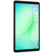 Samsung Galaxy Tab A11 LTE 8/128GB Gray (SM-X135FZAESEK) (UA)