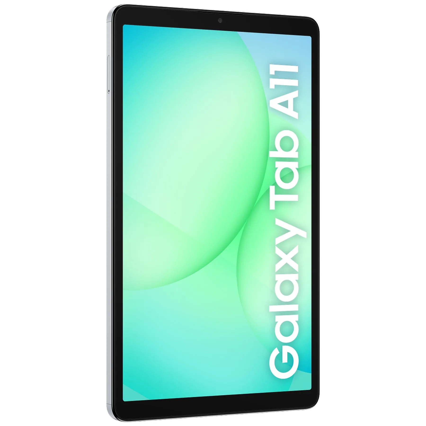 Samsung Galaxy Tab A11 Wi-Fi 4/64GB Silver (SM-X133NZSA)
