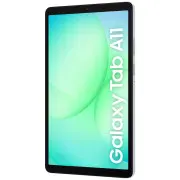 Samsung Galaxy Tab A11 Wi-Fi 4/64GB Silver (SM-X133NZSA)