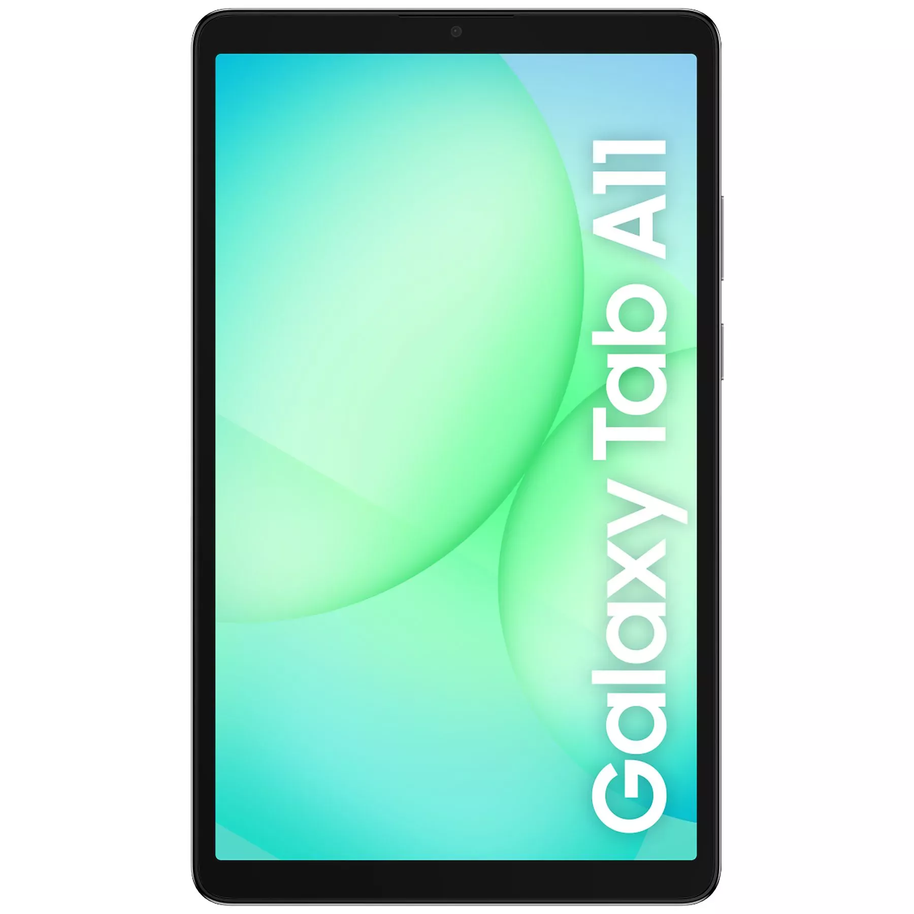 Samsung Galaxy Tab A11 Wi-Fi 8/128GB Gray (SM-X130NZAESEK) (UA) Бренд: Samsung; Лінійка: Galaxy Tab A11;