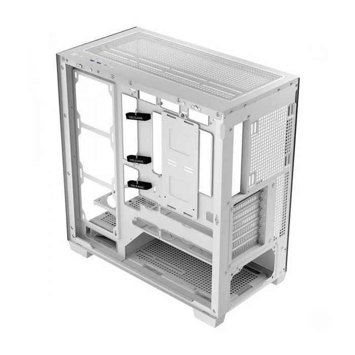 Modecom VOLCANO STELLAR MIDI WHITE (AT-STELLAR-NF-0000-20) (UA)