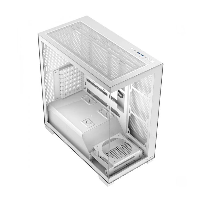 Modecom VOLCANO STELLAR MIDI WHITE (AT-STELLAR-NF-0000-20) (UA)