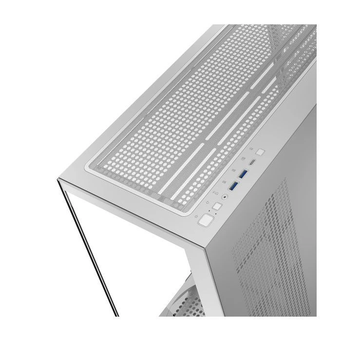 Modecom VOLCANO STELLAR MIDI WHITE (AT-STELLAR-NF-0000-20) (UA)