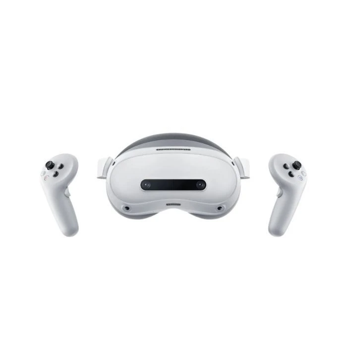 Окуляри віртуальної реальності Pico 4 Ultra Enterprise 12/256GB (P9001SW40679H) (UA)