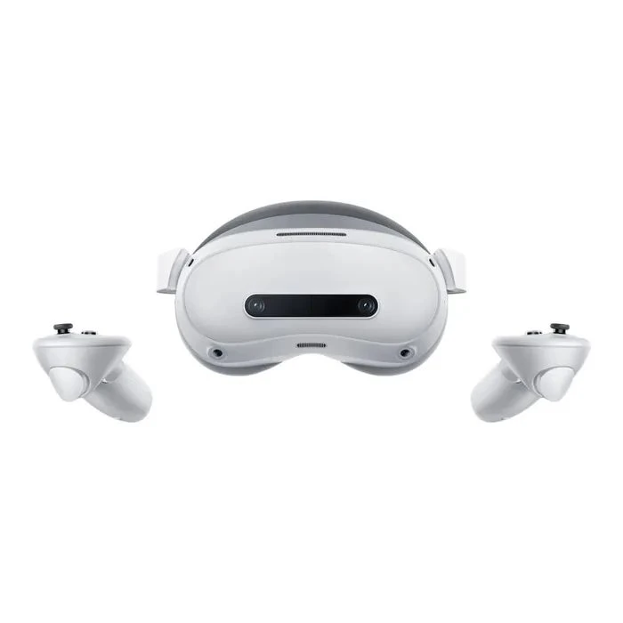 Очки виртуальной реальности Pico 4 Ultra Enterprise 12/256GB (P9001SW40679H) (UA)