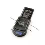 Приемник (RX) HappyModel ELRS Gemini 2.4G/915Mhz (1H60032) (UA)
