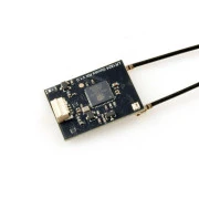 Приемник (RX) HappyModel ELRS Gemini 2.4G/915Mhz (1H60032) (UA)