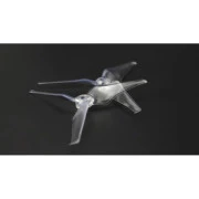 Пропеллер для дрона Emax Avan Flow 5x4.3x3 2CW+2CCW Transparent (0106001081) (UA)