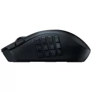Razer Naga V2 Hyperspeed Wireless Black (RZ01-03600100-R3G1) (UA)