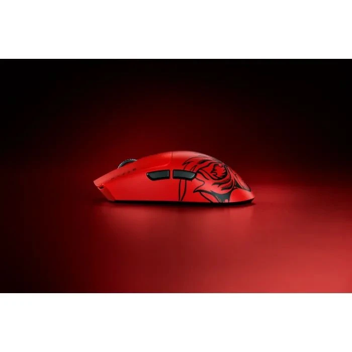 Razer Viper V3 Pro Faker Edition Wireless Red (RZ01-05120500-R3M1) (UA)