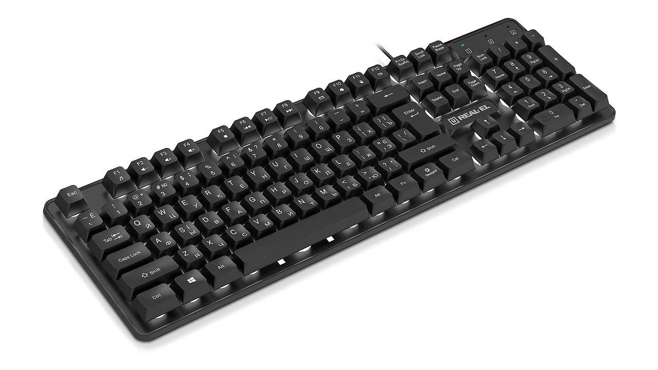 REAL-EL RK-7015 (EL123100049) (UA)