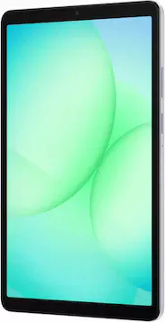 Samsung Galaxy Tab A11 LTE 8/128GB Silver (SM-X135FZSE)