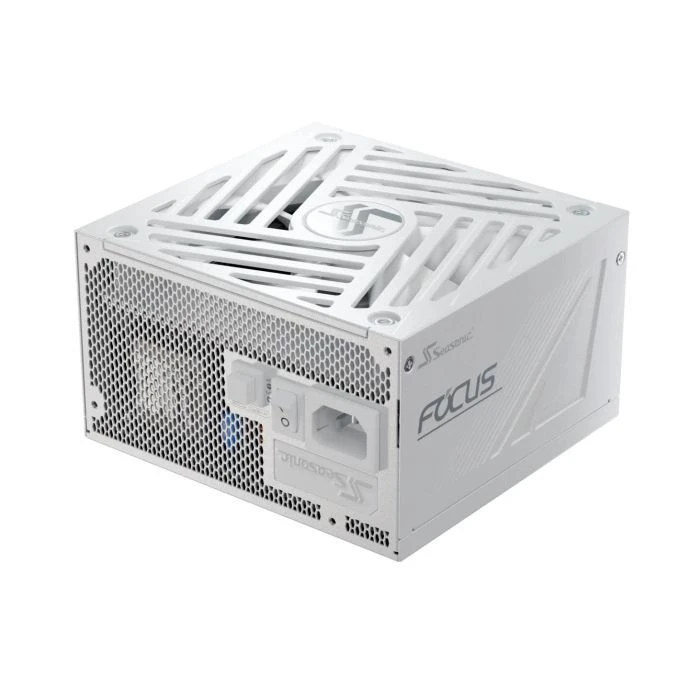 Seasonic 750W FOCUSGX-750-ATX31-WHT (FOCUS-GX-750-ATX31-WHITE) (UA)