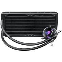 Система жидкостного охлаждения ASUS ROG-STRIX-LC-II-280 ARGB (90RC00C1-M0UAY0) (UA)