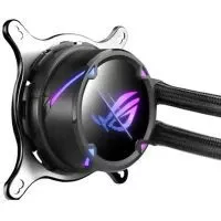 Система жидкостного охлаждения ASUS ROG-STRIX-LC-II-280 ARGB (90RC00C1-M0UAY0) (UA)