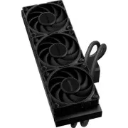Система рідинного охолодження Be quiet! SILENT LOOP 3 360mm (BW025) (UA)