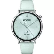 Смарт-годинники Xiaomi Watch S4 41mm Fluororubber Strap М'ятно-зелений BHR080CGL (1166773) (UA)