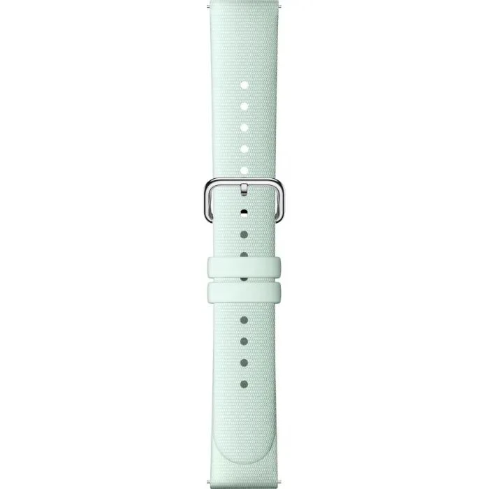 Смарт-годинники Xiaomi Watch S4 41mm Fluororubber Strap М'ятно-зелений BHR080CGL (1166773) (UA)