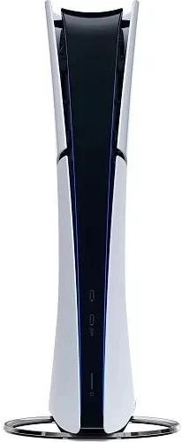 Sony PlayStation 5 Slim Digital Edition 825GB White (1000040658) Бренд: Sony; Линейка: PlayStation 5 Slim;