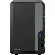 Synology DS225+ (UA)