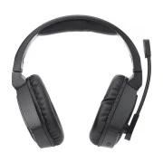 Xtrike ME GH-512W XBOX/PS/PC Wireless Black (GH-512W) (UA)