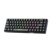 Xtrike ME GK-995W RGB Wireless/Bluetooth UA Black (GK-995WBKUA) (UA)