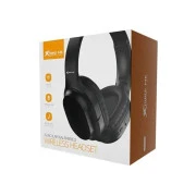 Xtrike ME HD-214BK Wireless Black (HD-214BK) (UA)