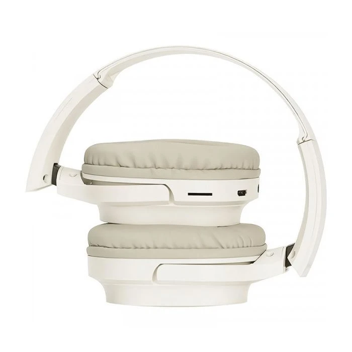 Xtrike ME HD-214WH Wireless White (HD-214WH) (UA) ; Интерфейс подключения: Jack 3.5 мм,