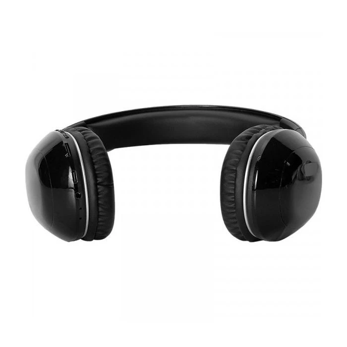 Xtrike ME HD-215BK Wireless Black (HD-215BK) (UA) ; Интерфейс подключения: Jack 3.5 мм,