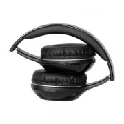 Xtrike ME HD-215BK Wireless Black (HD-215BK) (UA)