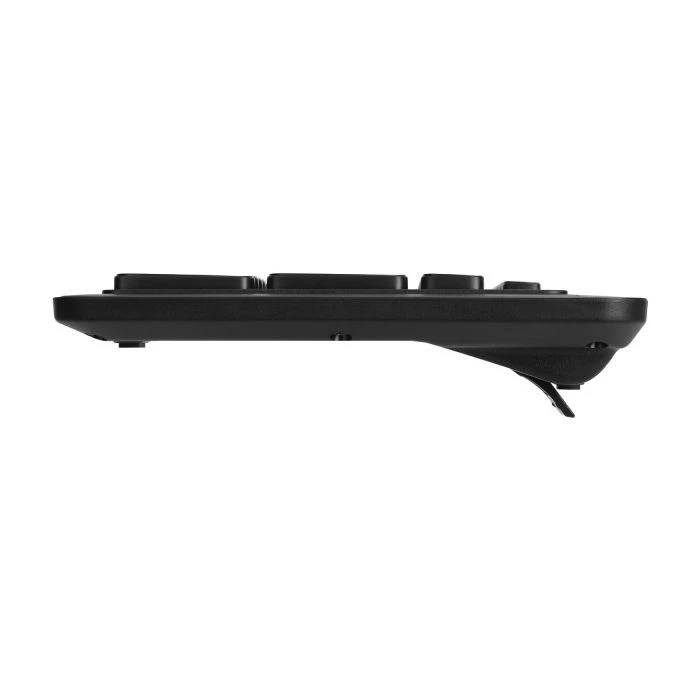 Xtrike ME KB-303 Wireless/Bluetooth UA Black (KB-303UA) (UA) ; Интерфейс подключения: Bluetooth;