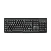 Xtrike ME MK-207 USB UA Black (MK-207UA) (UA)