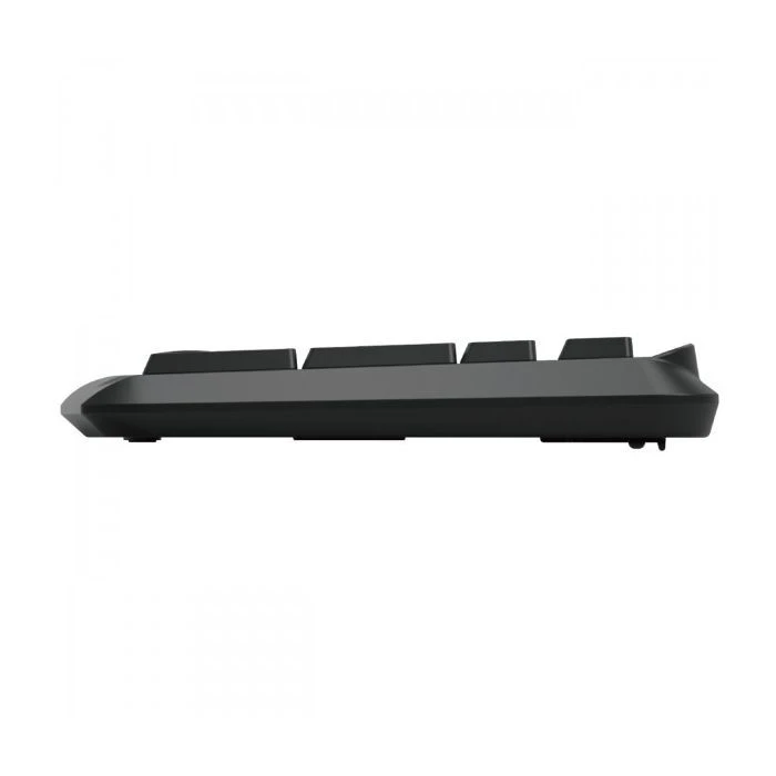 Xtrike ME MK-207 USB UA Black (MK-207UA) (UA)
