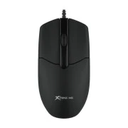 Xtrike ME MK-207 USB UA Black (MK-207UA) (UA)